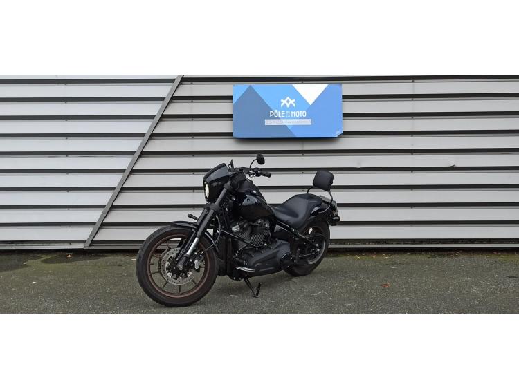 HARLEY-DAVIDSON HARLEY-DAVIDSON LOW RIDER S 1868