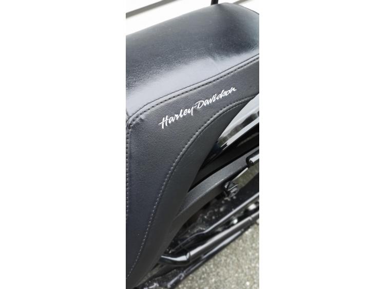 HARLEY-DAVIDSON HARLEY-DAVIDSON LOW RIDER S 1868