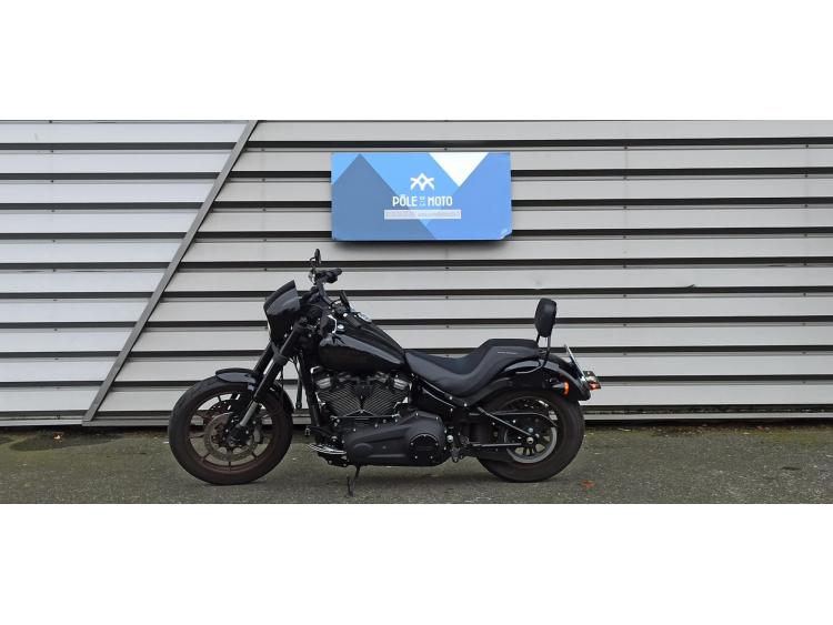 HARLEY-DAVIDSON HARLEY-DAVIDSON LOW RIDER S 1868