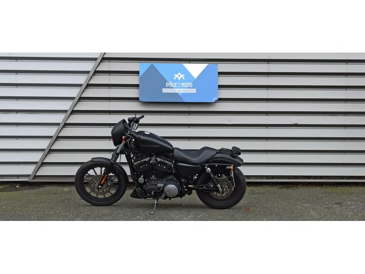 HARLEY-DAVIDSON HARLEY-DAVIDSON LOW RIDER S 1868