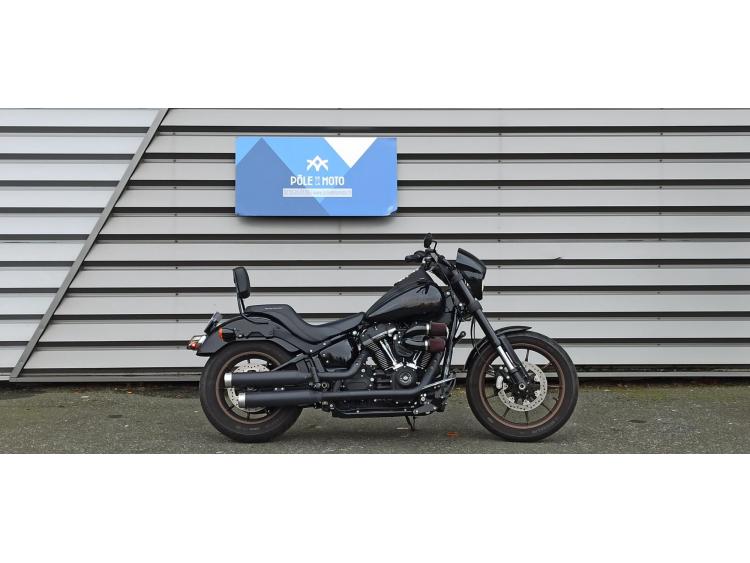 HARLEY-DAVIDSON HARLEY-DAVIDSON LOW RIDER S 1868