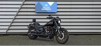 HARLEY-DAVIDSON HARLEY-DAVIDSON LOW RIDER S 1868