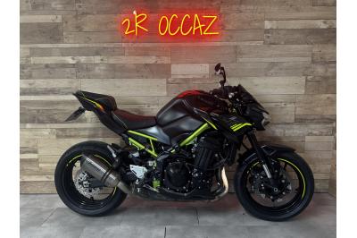KAWASAKI Z 900