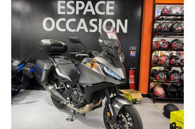 HONDA NT 1100