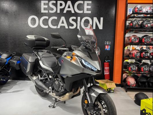 HONDA NT 1100