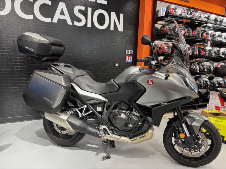 HONDA NT 1100 boite méca