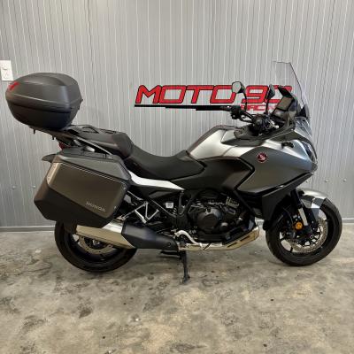 HONDA NT 1100