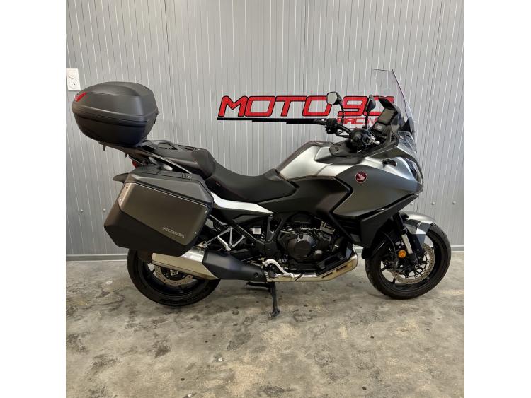 HONDA NT 1100