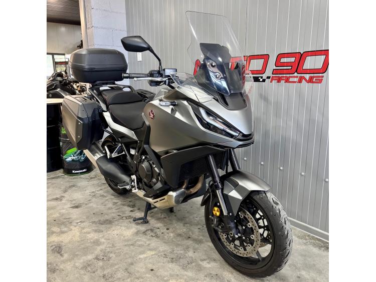 HONDA NT 1100