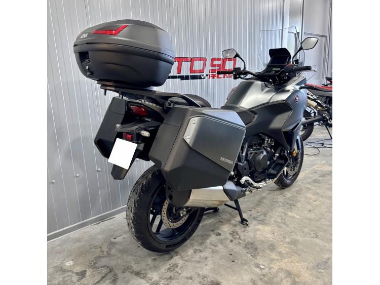 HONDA NT 1100