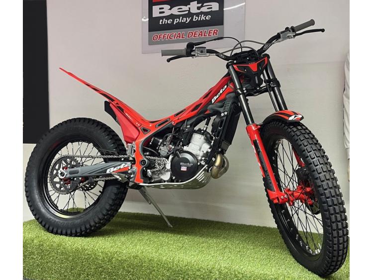 BETA EVO 300 2T  MY25