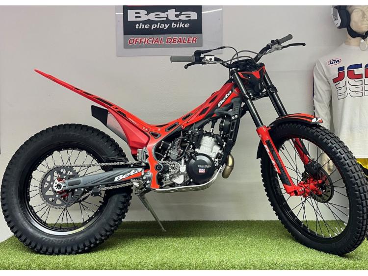 BETA EVO 300 2T  MY25