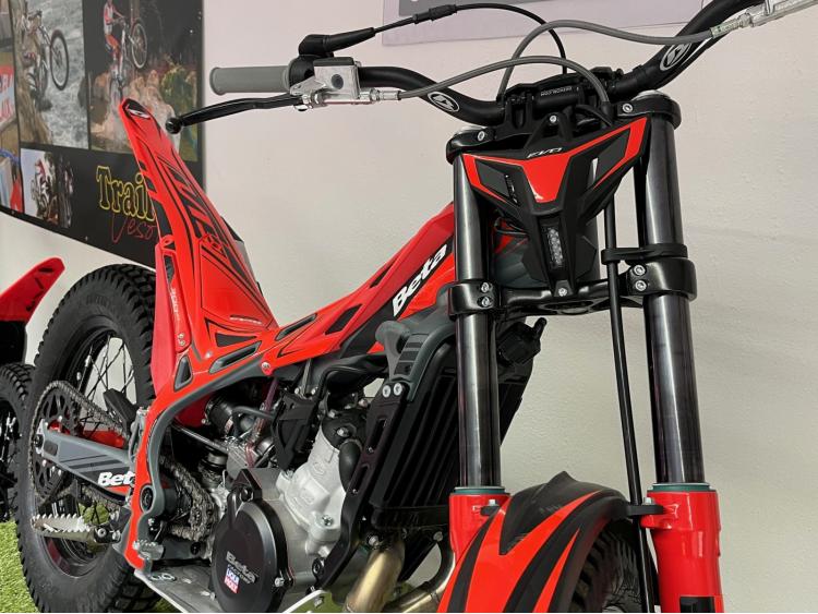 BETA EVO 300 2T  MY25