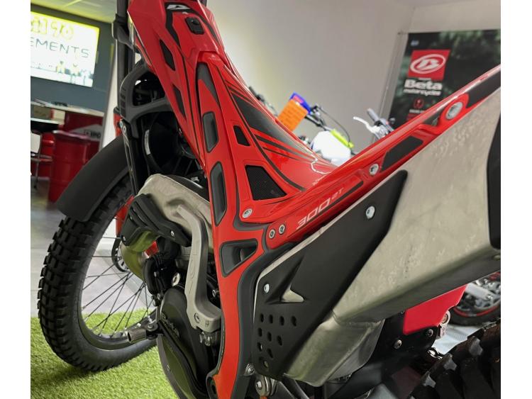 BETA EVO 300 2T  MY25