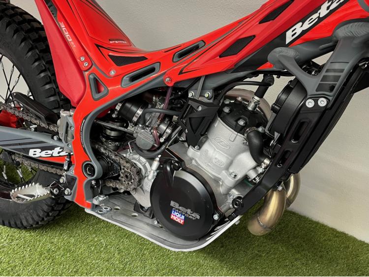 BETA EVO 300 2T  MY25