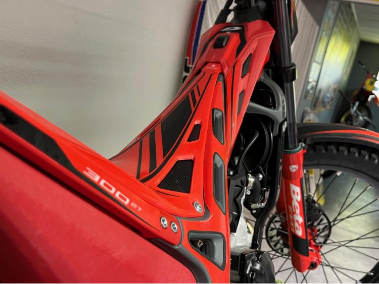 BETA EVO 300 2T  MY25