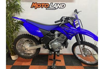 YAMAHA 125 TTR