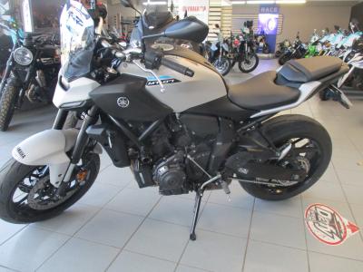 YAMAHA MT-07 (47.5CV)