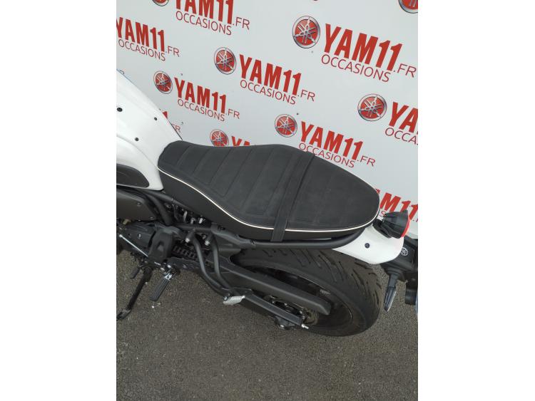 YAMAHA XSR 700 ABS A2