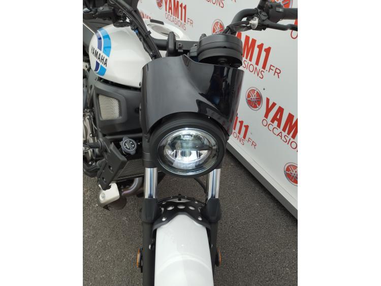 YAMAHA XSR 700 ABS A2