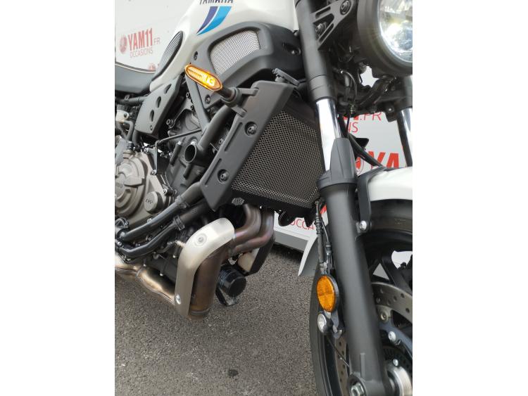 YAMAHA XSR 700 ABS A2