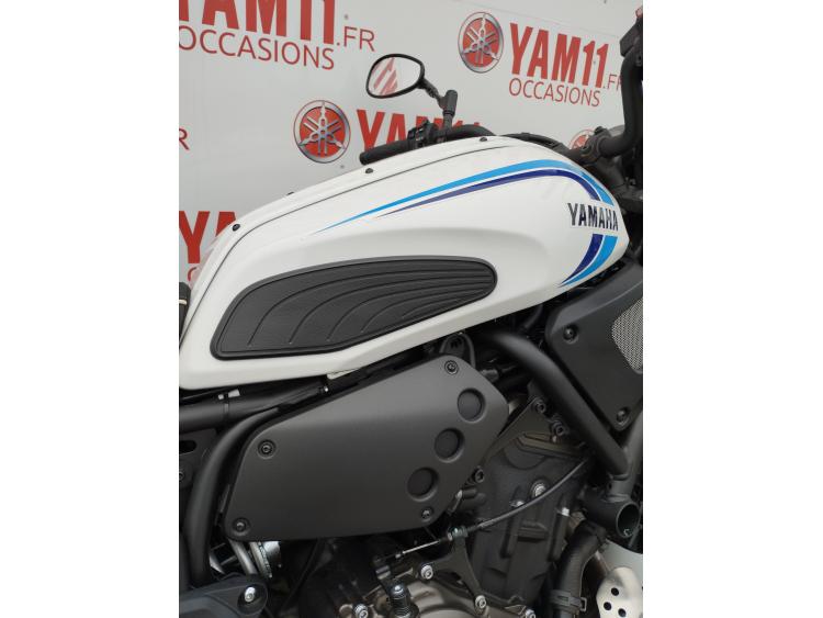 YAMAHA XSR 700 ABS A2