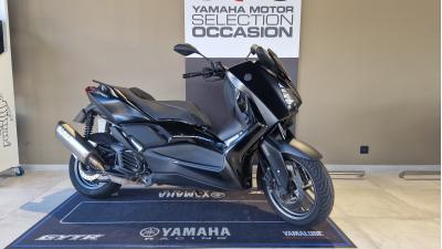 YAMAHA XMAX 125 TECH MAX
