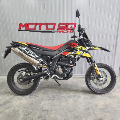 APRILIA SX 125