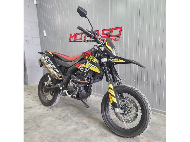 APRILIA SX 125