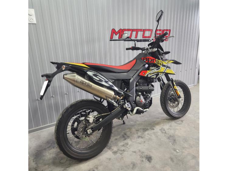 APRILIA SX 125
