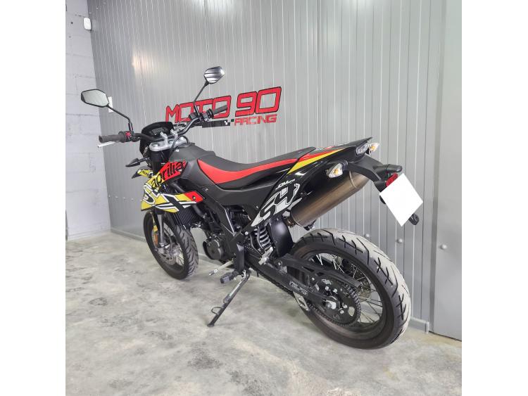 APRILIA SX 125