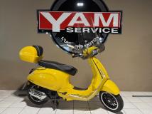 VESPA SPRINT 125