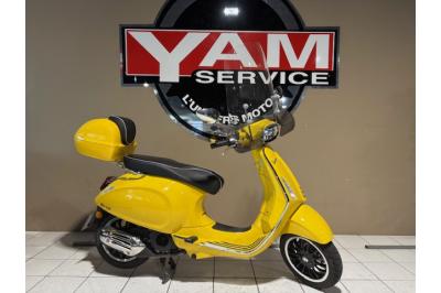 VESPA SPRINT 125