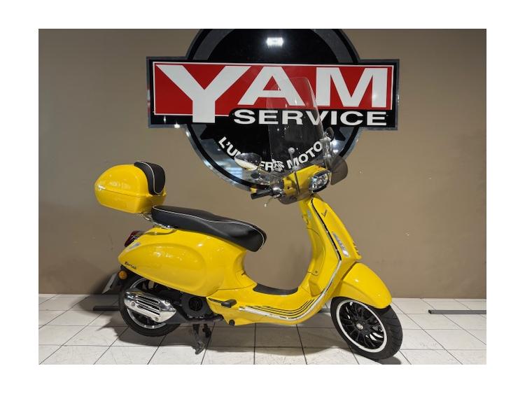 VESPA SPRINT 125