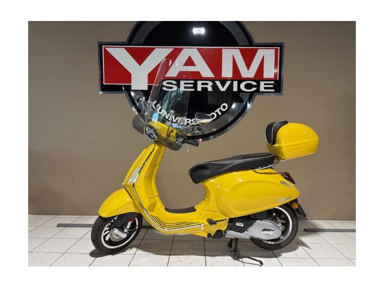 VESPA SPRINT 125