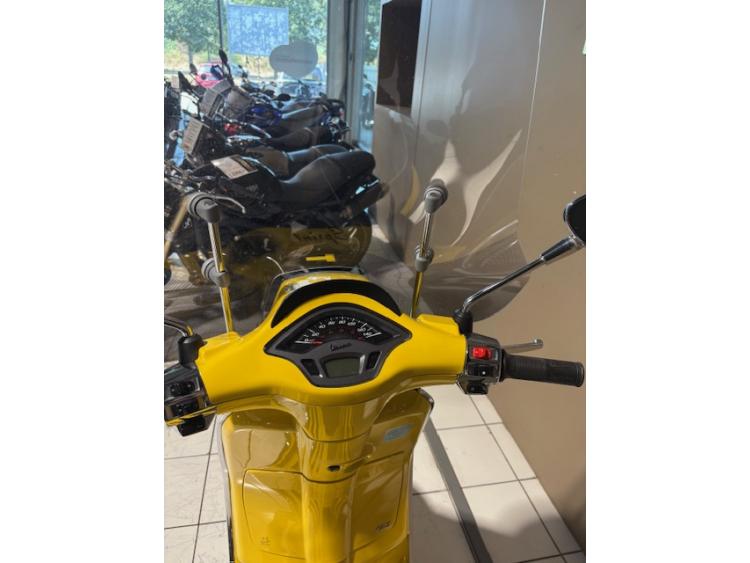 VESPA SPRINT 125