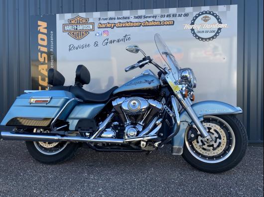 HARLEY-DAVIDSON TOURING ROAD KING 1584