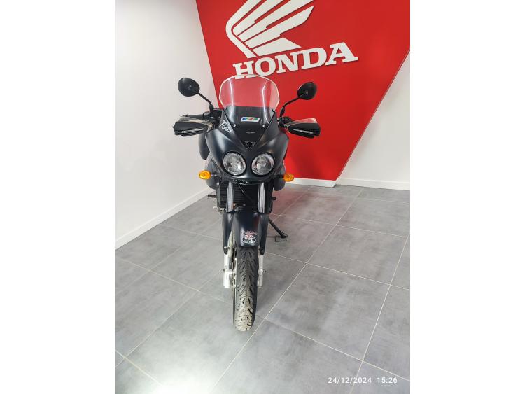 TRIUMPH TIGER 955 I JANTES A BATONS