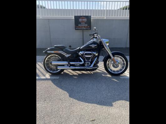HARLEY-DAVIDSON SOFTAIL FAT BOY 1868