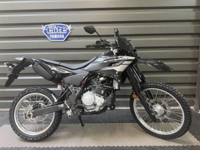 YAMAHA WR125