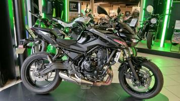 Photo du véhicule KAWASAKI