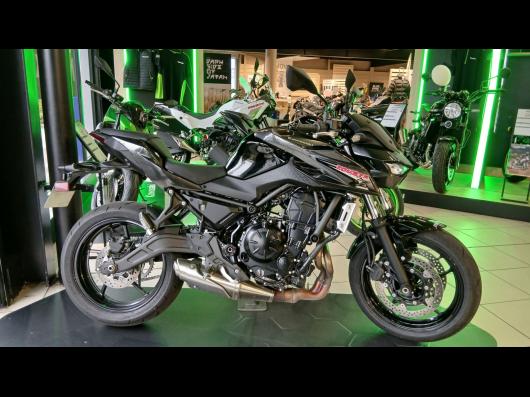 KAWASAKI Z 650