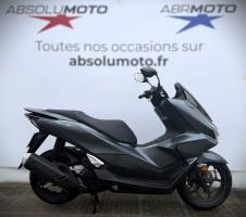 Photo du véhicule HONDA