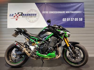 KAWASAKI Z900 SE