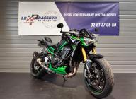 KAWASAKI Z900 SE PACK PERFORMANCE