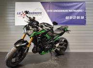 KAWASAKI Z900 SE PACK PERFORMANCE