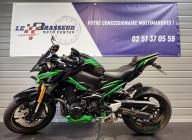 KAWASAKI Z900 SE PACK PERFORMANCE