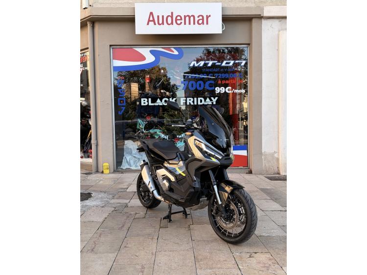 HONDA X-ADV SPECIAL EDITION