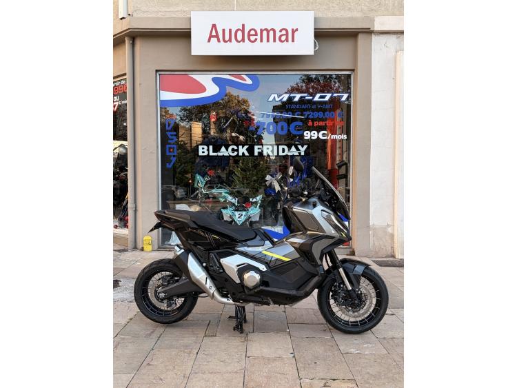 HONDA X-ADV SPECIAL EDITION