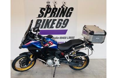 BMW F 850 GS